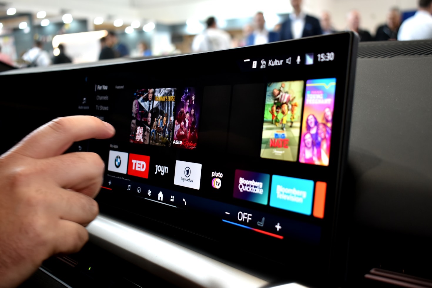 Novinky a trendy z digitálnej sféry na našom blogu